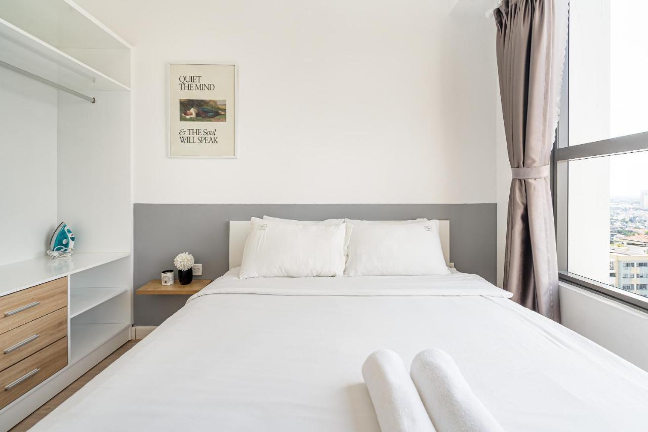 Rivergate-Millenium-Saigonroyals Haohomes Serviced Apartment And Condo Ho Şi Min Exterior foto